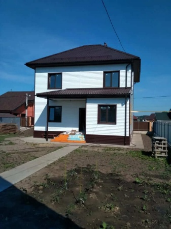 Галерея кровли