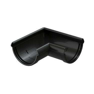 Угловой элемент желоба 90°, RR33