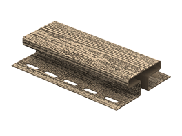 H-планка, ель