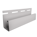 Профиль J18, дымчатый