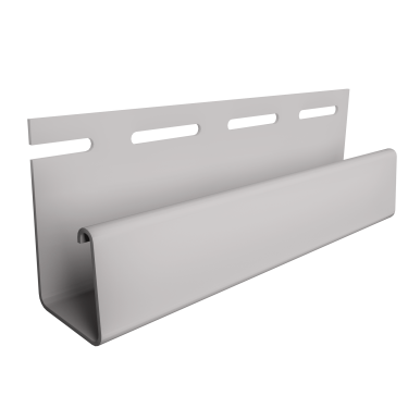 Профиль J18, дымчатый