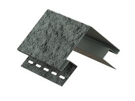 Наружный угол, камень