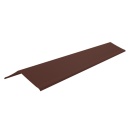 Щипец для Ондулина Смарт 1000x210 мм, Красный