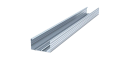 Профиль потолочный 27x60x0,6 мм