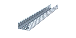 Профиль потолочный 27x60x0,6 мм