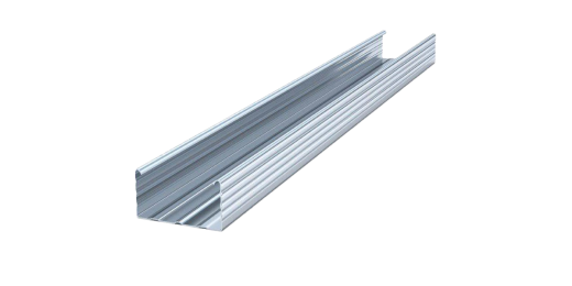 Профиль потолочный 27x60x0,6 мм