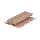 H-профиль 13, рябина