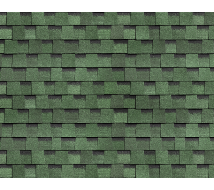 Многослойная черепица Технониколь SHINGLAS, коллекция Кантри, Онтарио