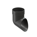 Наконечник, RAL 7024