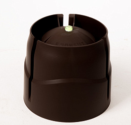 Колпак Krovent HupCap 110