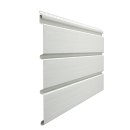 Софит Döcke T4 сплошной, пломбир