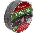 Лента соединительная односторонняя Eurovent Topband 50x25000 мм