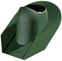 Проходной элемент Döcke Root, Зеленый