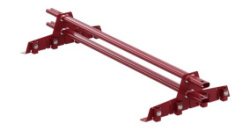 Элементы безопасности кровли