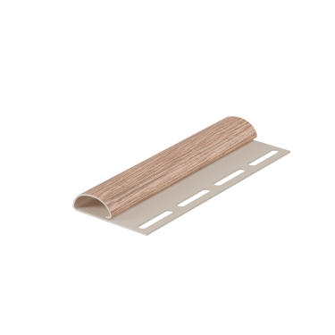 Финишный профиль, рябина