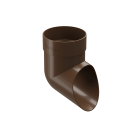 Наконечник, RAL 8017