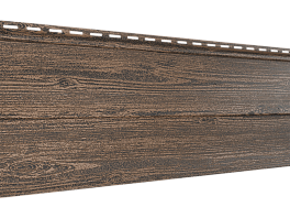 Сайдинг Timberblock Ель, сибирская