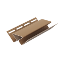 Внутренний угол 16, капучино