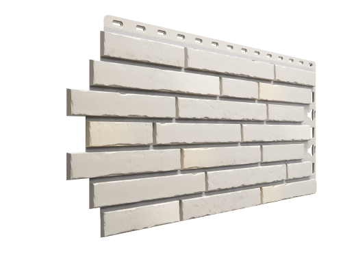 Фасадная панель Döcke Klinker, сахара