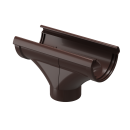 Воронка, RAL 8019