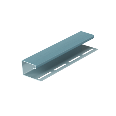 j-профиль 16, слива