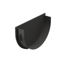 Заглушка воронки, RAL 7024