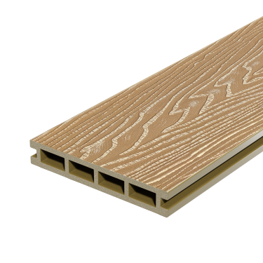 Террасная доска Decking Country
, Медовый клён