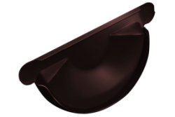 Заглушка желоба