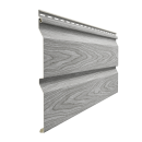 Виниловый сайдинг Döcke Корабельный брус, канадская береза