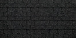 Гибкая черепица Döcke Eurasia Плитка, Серый