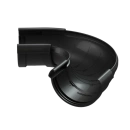 Крепление регулируемое для кронштейна желоба, RR33