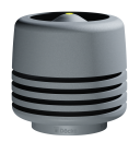 Колпак ИЗЛ-125/700/Серый