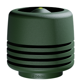 Колпак ИЗЛ-110/500/Зеленый