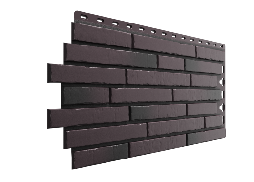 Фасадная панель Döcke Klinker, колорадо