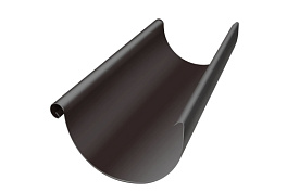 Желоб полукруглый 3 м, RR 32/32