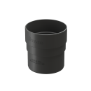 Муфта соединительная, RAL 7024