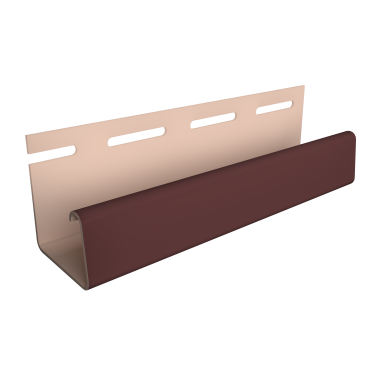 Профиль J30, табачный