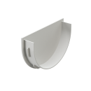 Заглушка воронки, RAL 9003