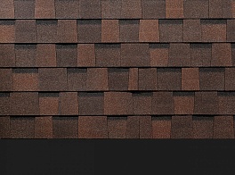 Ламинированная черепица Döcke Dragon Premium, Ежевика