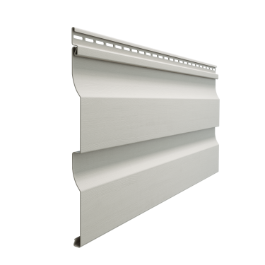 Виниловый сайдинг Döcke Корабельный брус, халва