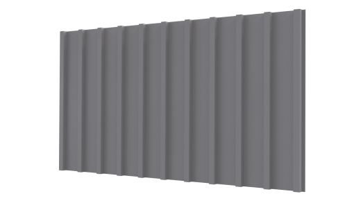 Профнастил С16 1050/1000x0,35 мм, Полиэстер RAL 5002