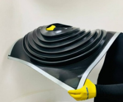 Кровельная вентиляция