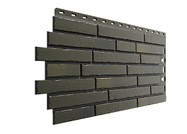 Фасадная панель Döcke Klinker, атакама