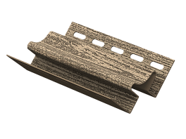 Внутренний угол, ель