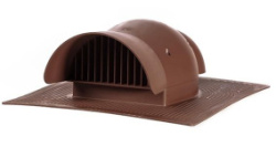 Кровельный вентиль