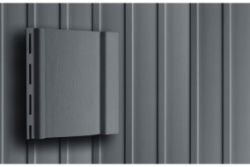 Виниловый сайдинг Grand Line вертикальный