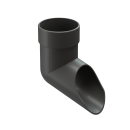 Наконечник, RAL 7024