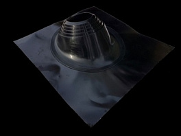 Мастер Флеш угловая №3.1 (окрашенный фланец)