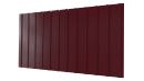Профнастил С10 1170/1100x0,5 мм, Полиэстер RAL 3005