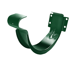 Крюк короткий, RAL 6005